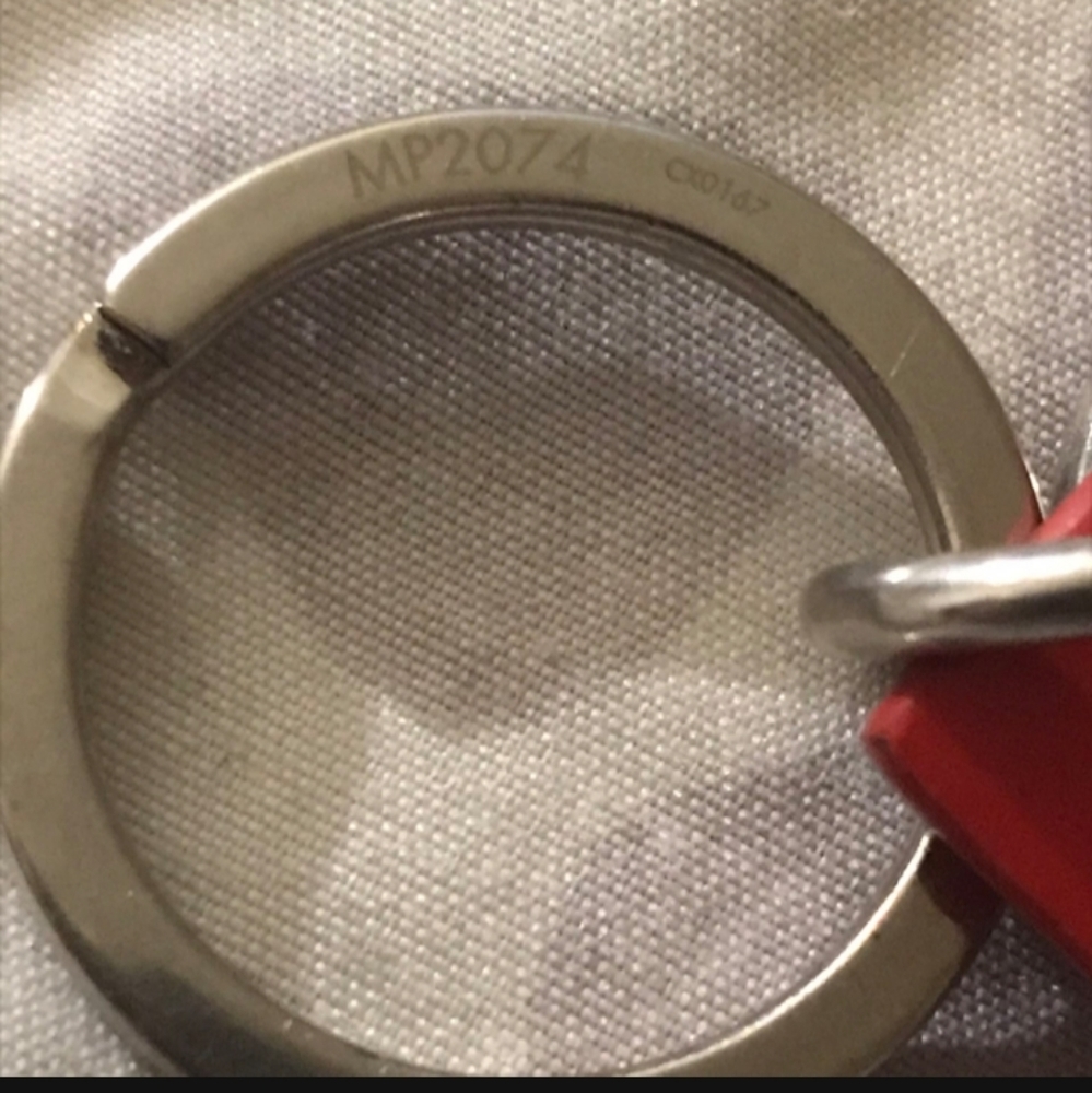 Key chain - Picture 7 of 7